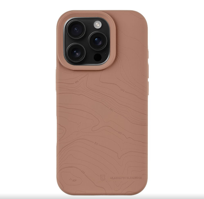 Levně Tactical MagForce Beaver Kryt pro iPhone 16 Pro Moucha Moose