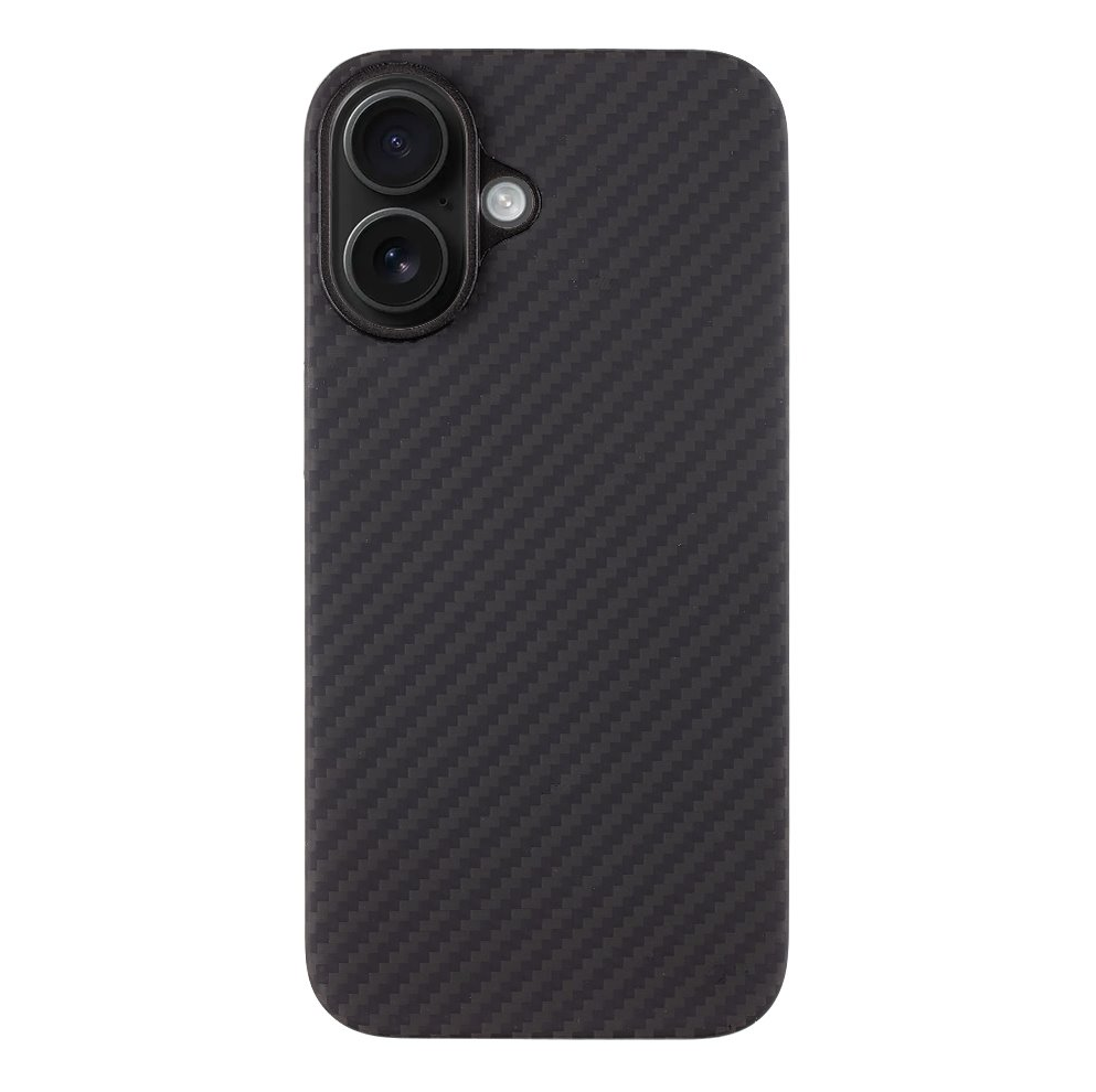 Tactical MagForce Aramid Kryt pro Apple iPhone 16 černý