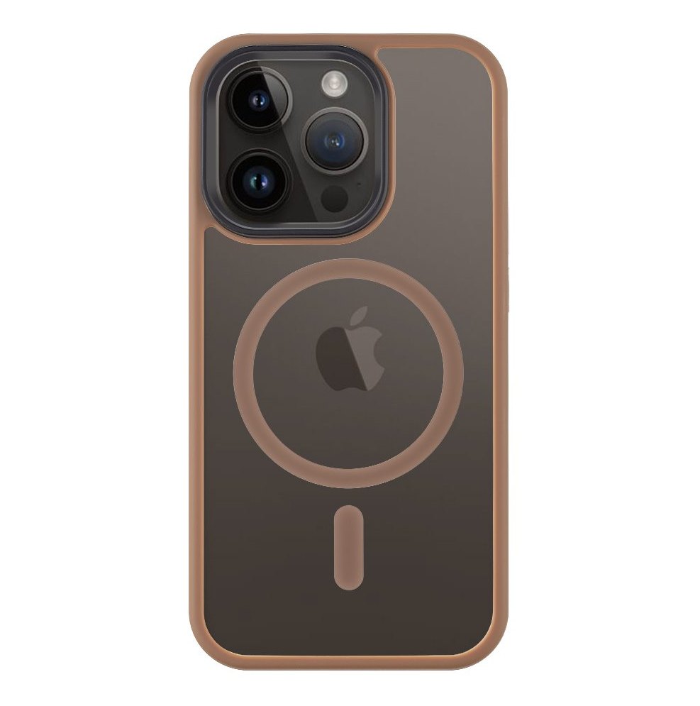 Tactical MagForce Hyperstealth kryt iPhone 14 Pro Moucha Moose