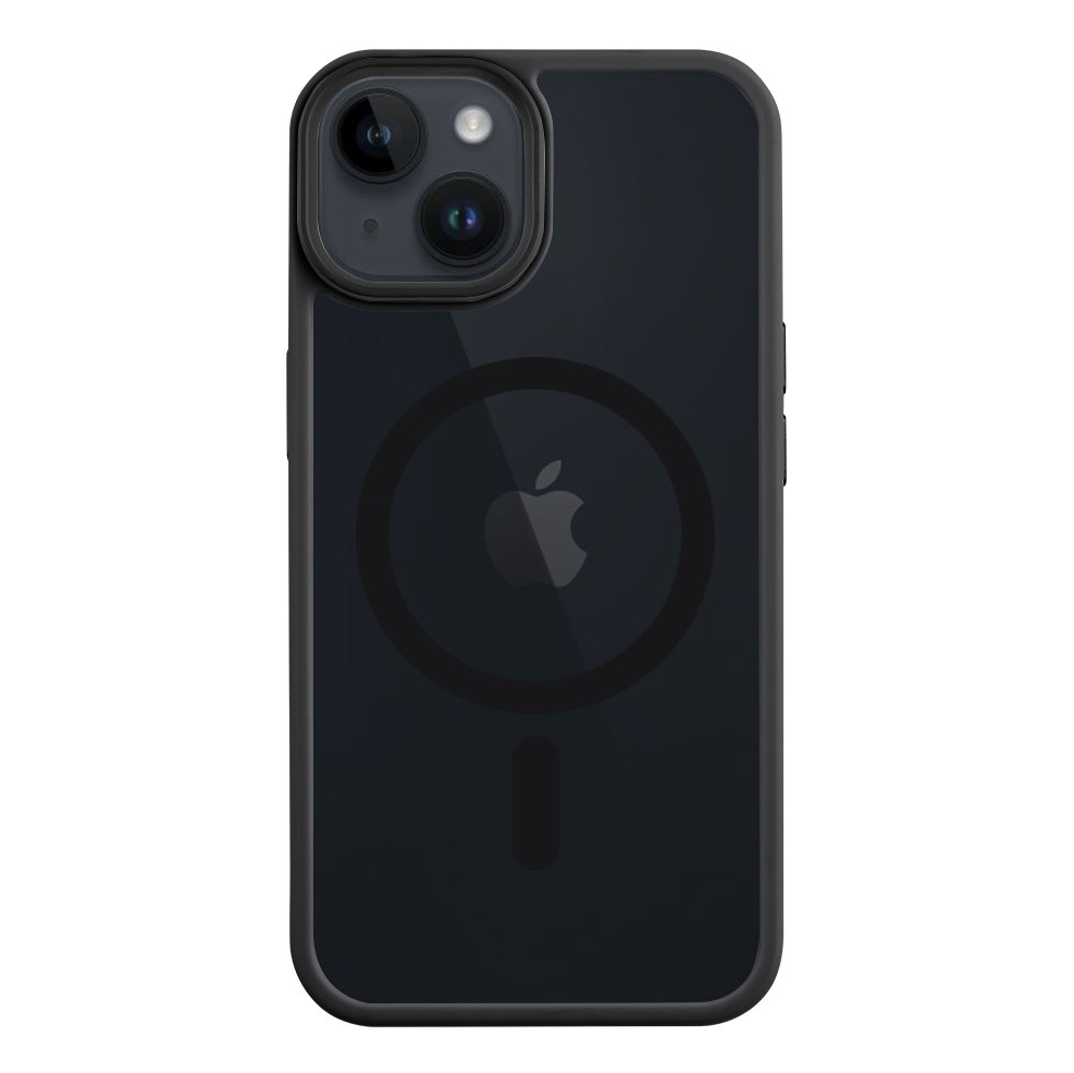Tactical MagForce Hyperstealth kryt iPhone 14 Asphalt