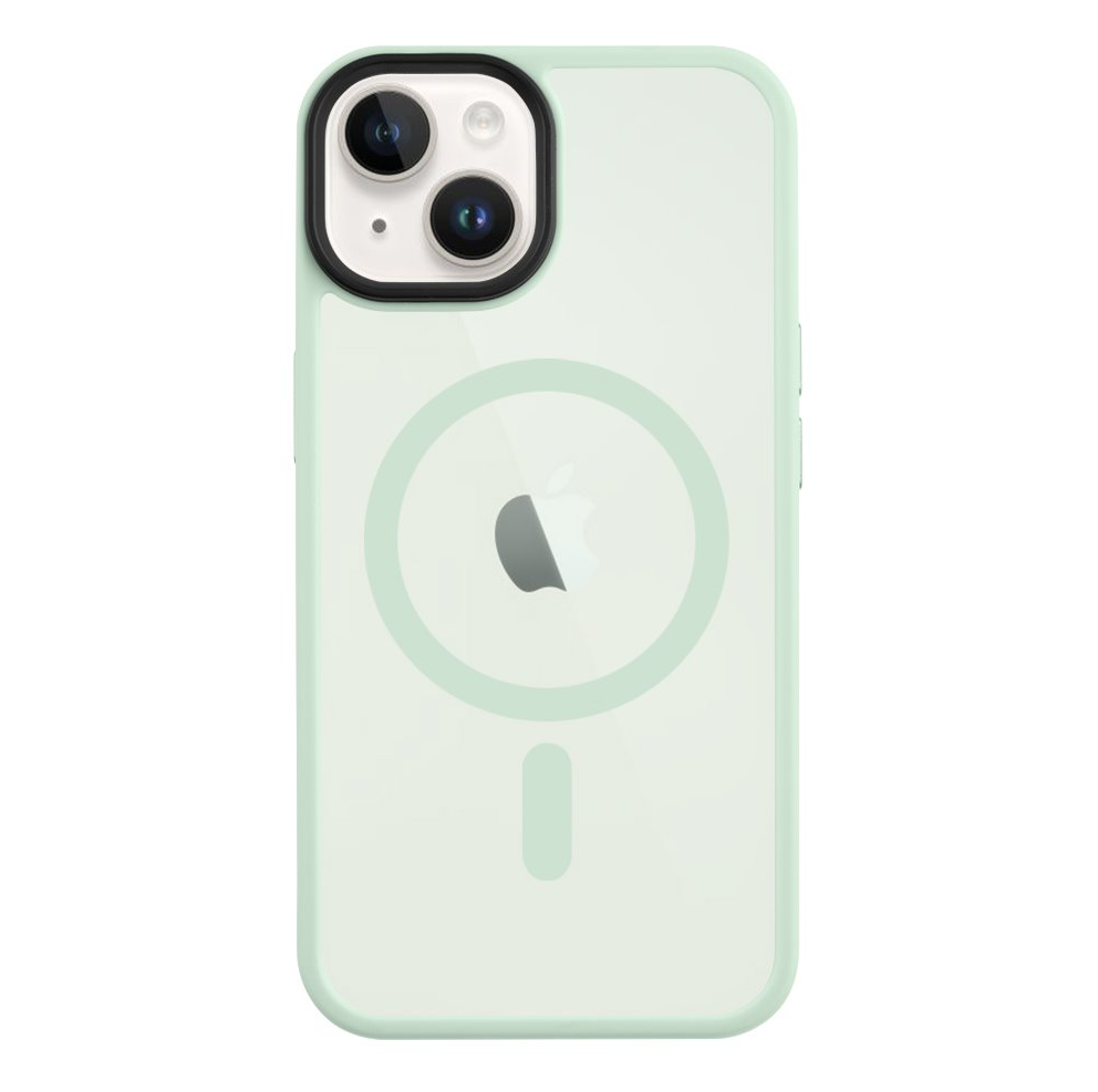 Tactical MagForce Hyperstealth kryt iPhone 14 Beach Green