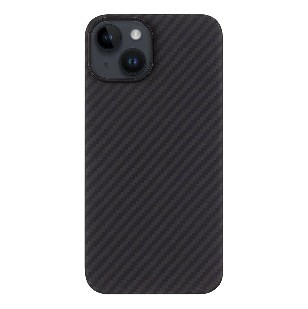 Tactical MagForce Aramid Kryt pro Apple iPhone 14 černý