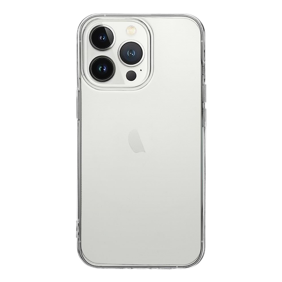 Tactical TPU Kryt pro Apple iPhone 13 Pro čirý