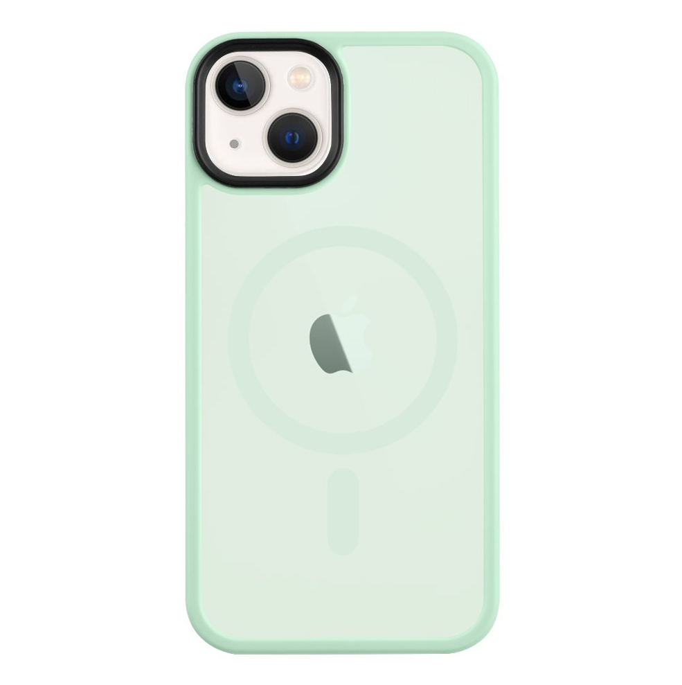 Tactical MagForce Hyperstealth kryt iPhone 13 Beach Green