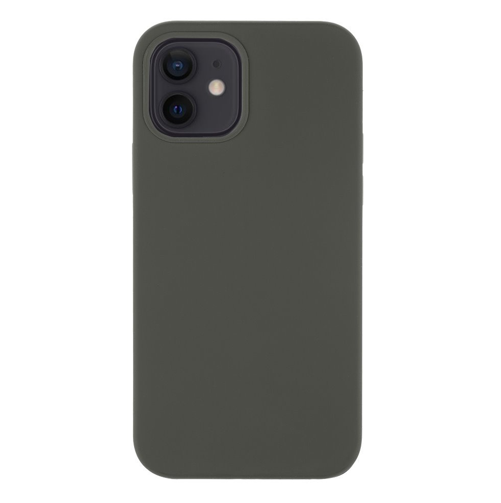 Tactical MagForce Velvet Smoothie Kryt pro Apple iPhone 12/12 Pro Bazooka