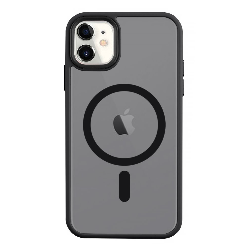 Tactical MagForce Hyperstealth kryt iPhone 11 Asphalt