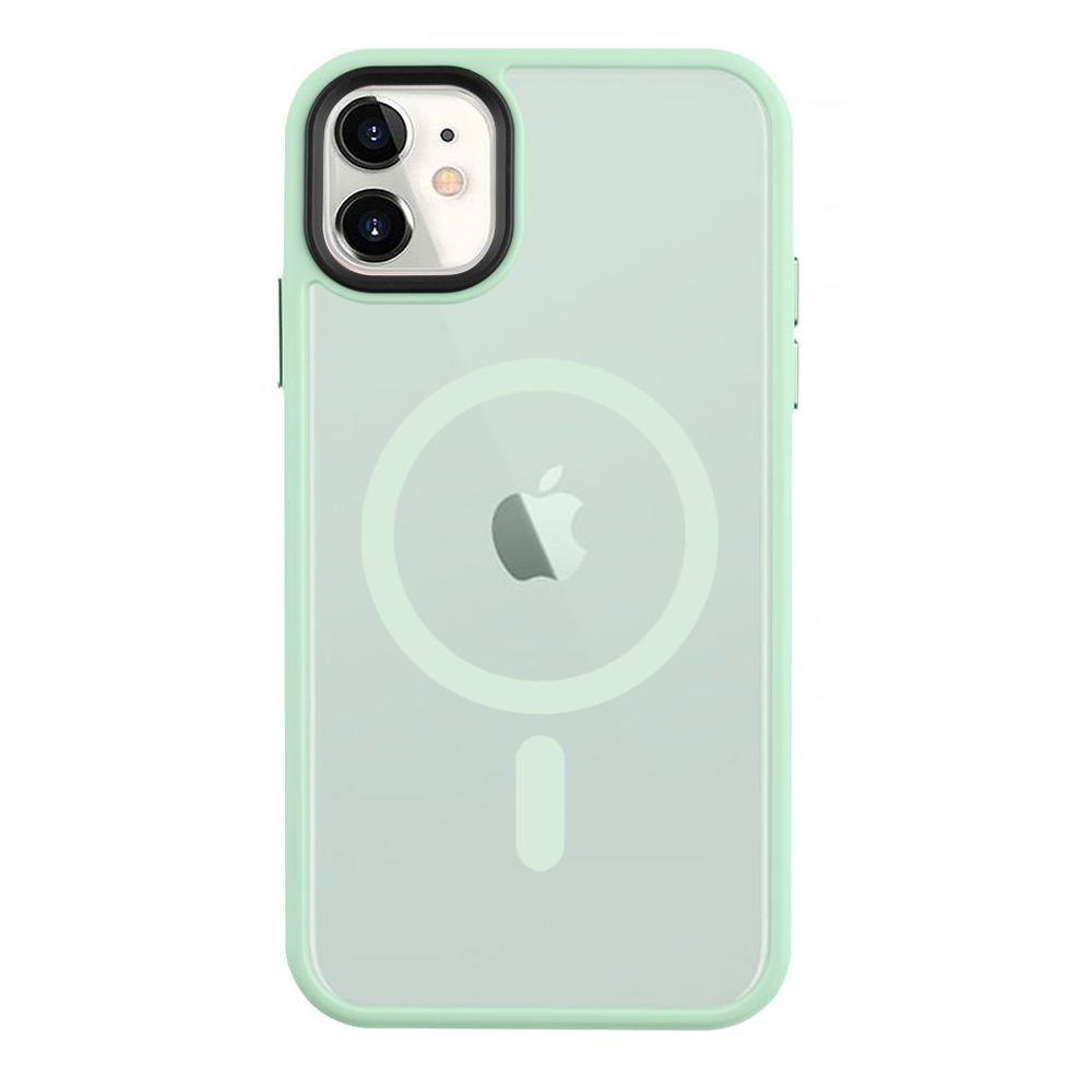 Tactical MagForce Hyperstealth kryt iPhone 11 Beach Green
