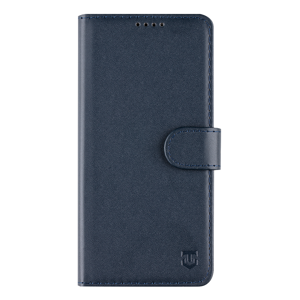 Tactical Field Notes pro Apple iPhone 7/8/SE (20/22) modré