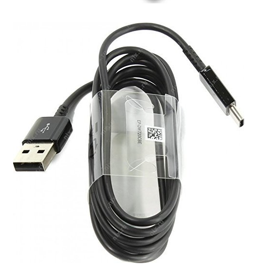 Samsung EP-DW700CBE Černá