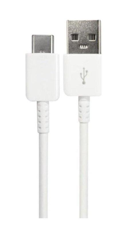 Samsung EP-DN930CWE Bílá