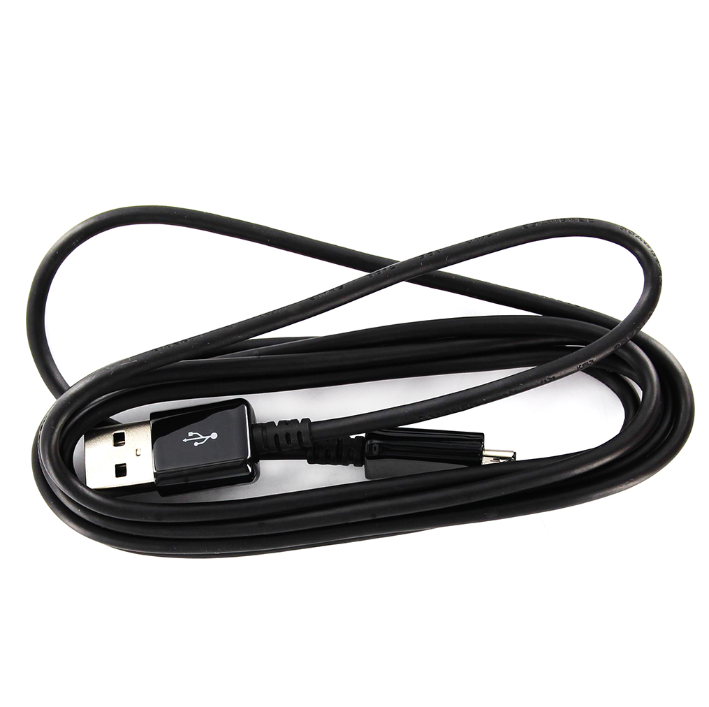 Samsung ECBDU4EBE Černá