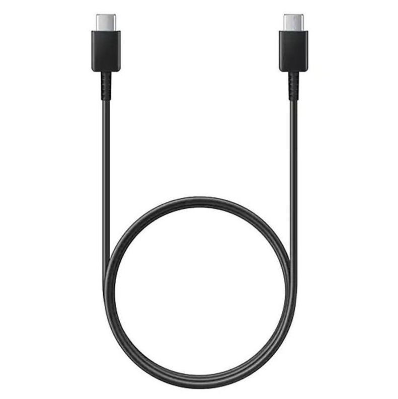 Samsung USB-C/USB-C kabel 1m (3A) (EP-DG980BBE) černý (Bulk)