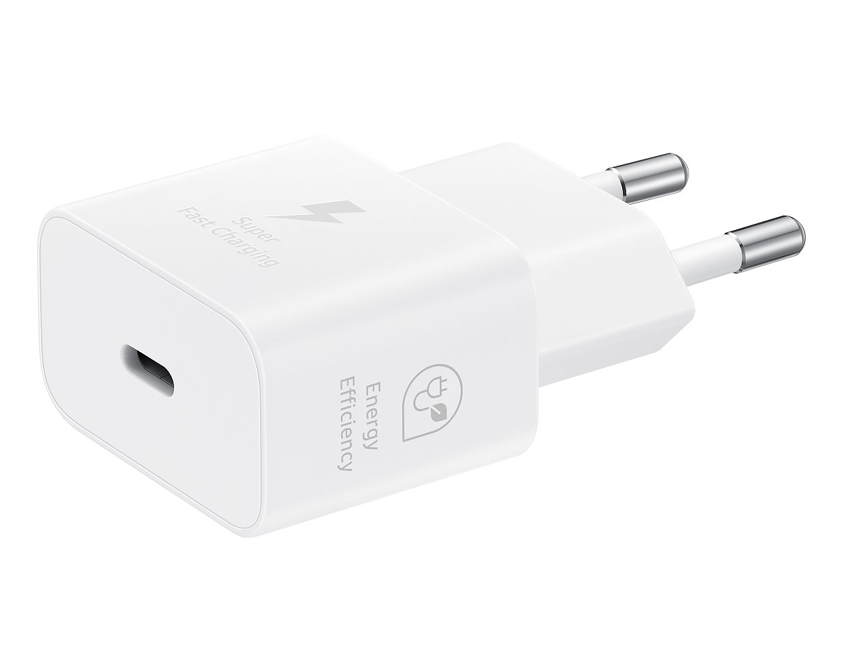 Samsung EP-T2510NW Bílá