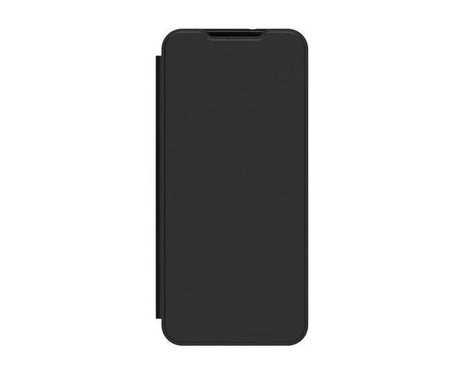 Samsung Wallet Flip Case Galaxy A55 černý