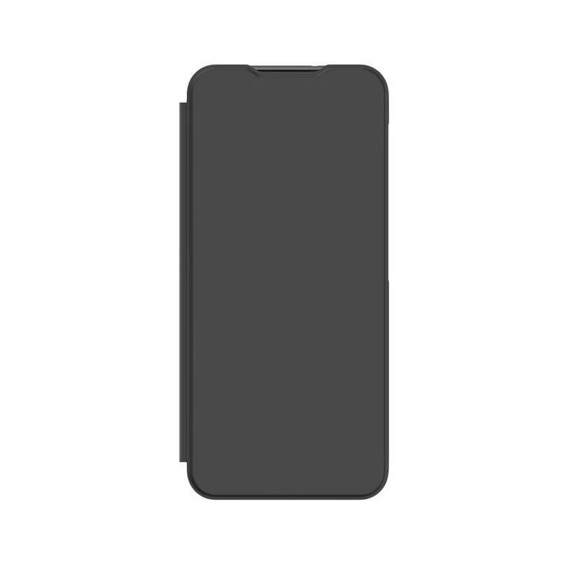 Samsung Wallet Flip Case Galaxy A14 LTE/A14 5G černý