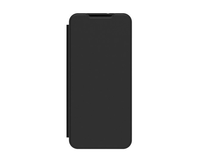 Samsung Wallet Flip Case Galaxy A55 černý