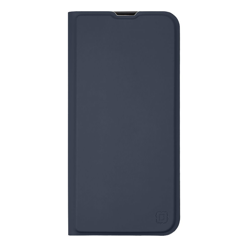 OBAL:ME SmoothTouch Pouzdro pro Xiaomi Redmi 15 4G/5G – Dark Blue