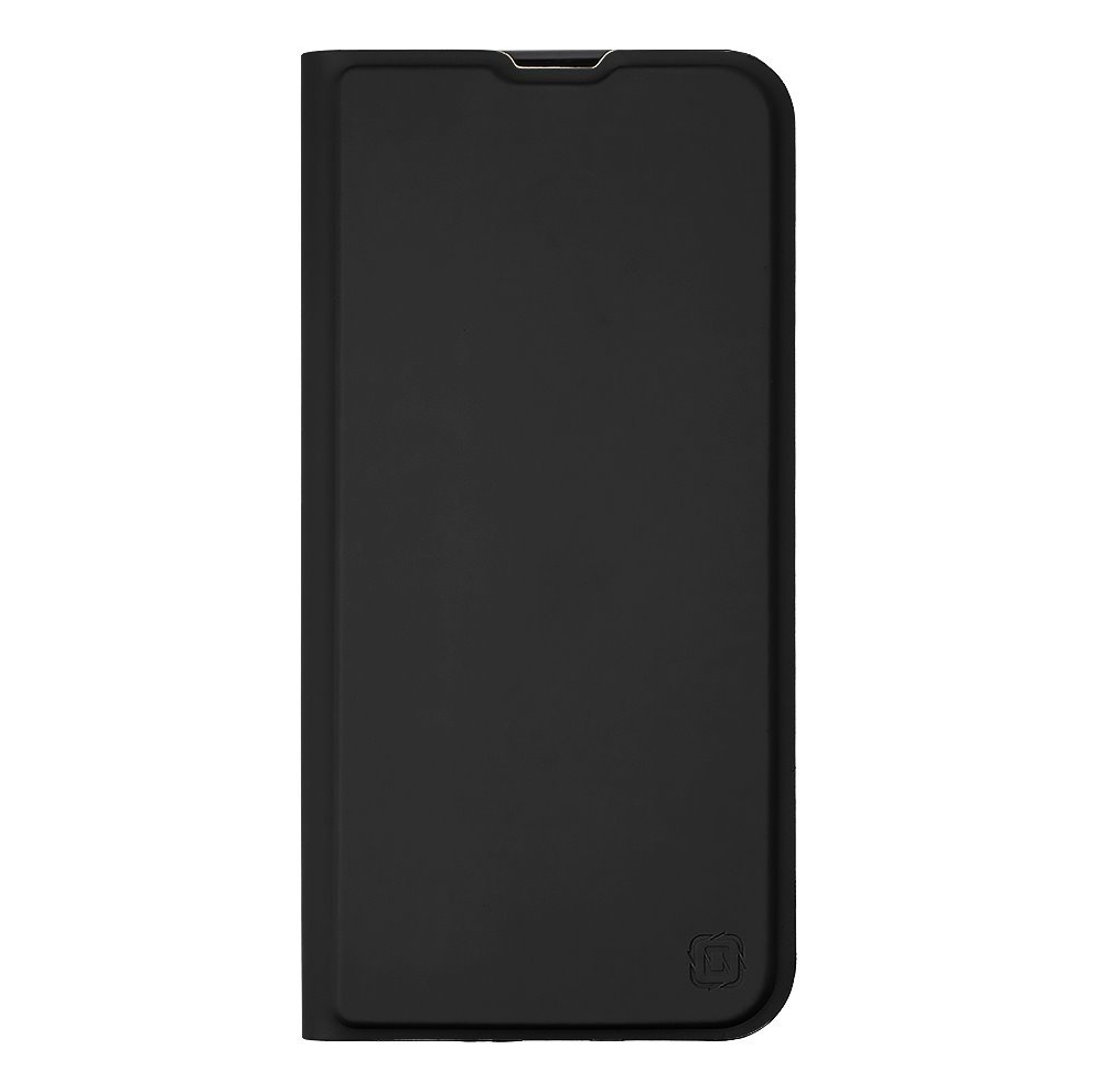 OBAL:ME SmoothTouch Pouzdro pro Xiaomi Redmi 15C 4G/5G – Black