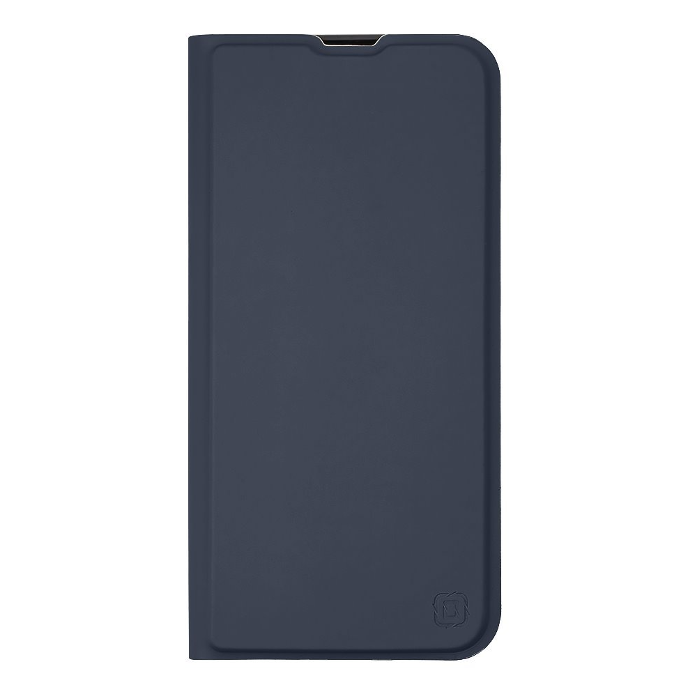 OBAL:ME SmoothTouch Pouzdro pro Xiaomi Redmi 15C 4G/5G – Dark Blue