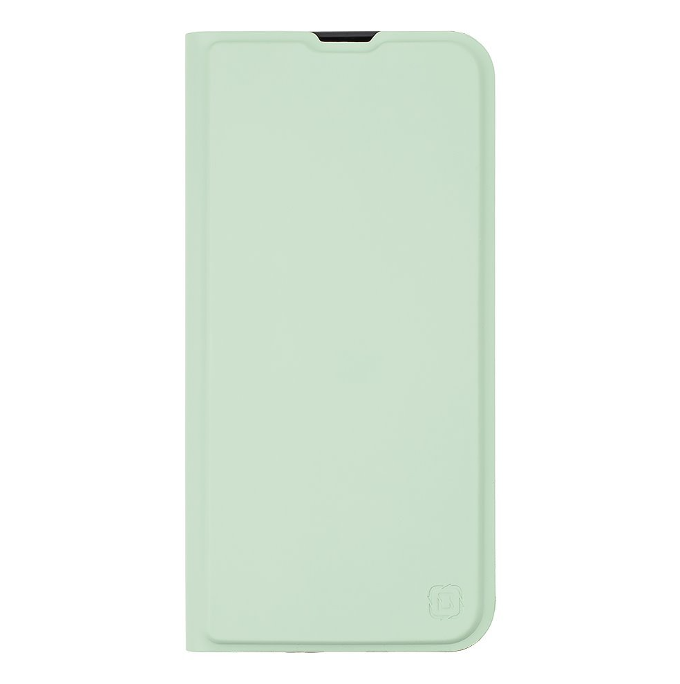 OBAL:ME SmoothTouch Pouzdro pro Xiaomi Redmi 15 4G/5G – Mint Green
