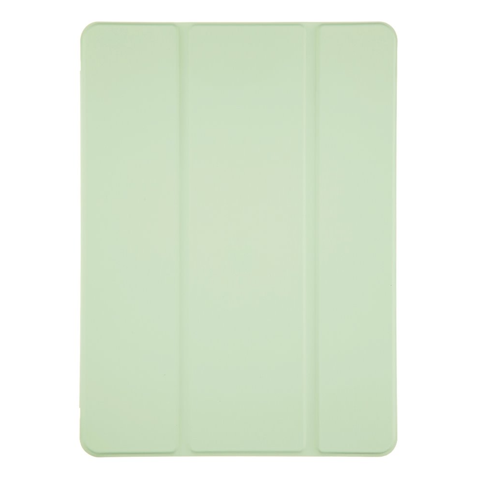 OBAL:ME MistyTab pouzdro pro iPad 10.9 (2022)/iPad 11" (2025) světle zelené