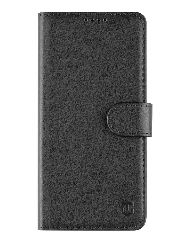 Tactical Field Notes pouzdro Xiaomi 15T černé