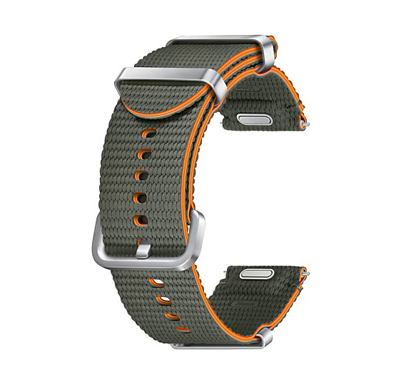 Samsung ET-SOL31LKEGEU Zelená