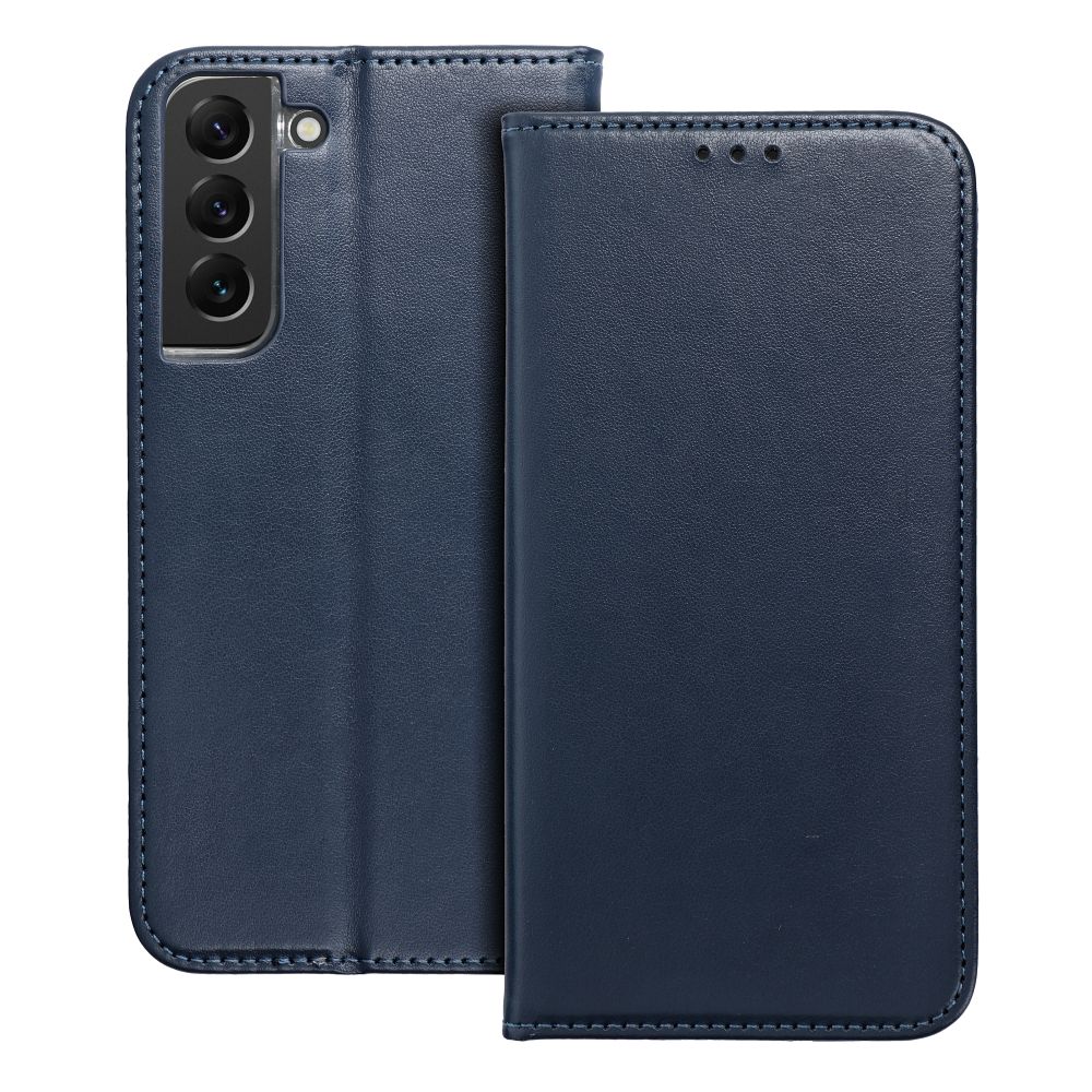 OEM Pouzdro SMART MAGNETO pro Samsung Galaxy A57 – Modré