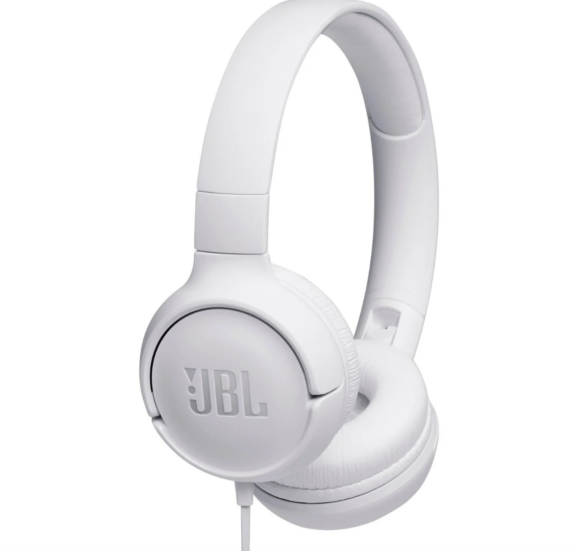 JBL Tune 500 White