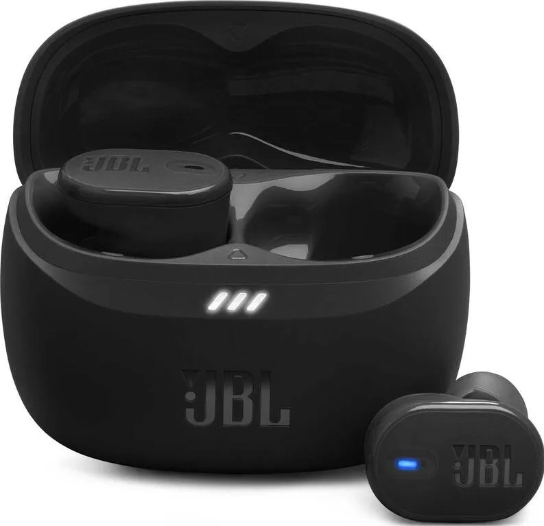 JBL Tune Buds2 Černá