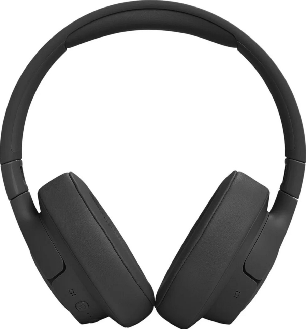 JBL Tune 770NC Černá