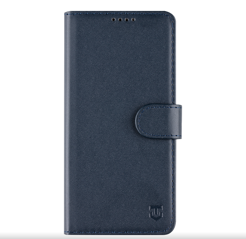 Tactical Field Notes pouzdro Xiaomi Redmi Note 12S modré