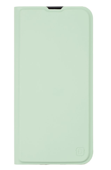 OBAL:ME SmoothTouch pro Honor 200 Smart – mintově zelené