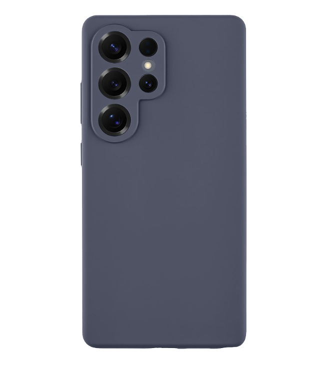 Tactical Velvet Smoothie Kryt pro Samsung Galaxy S25 Ultra Bazooka