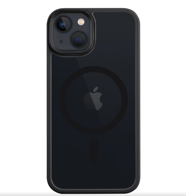 Tactical MagForce Hyperstealth kryt iPhone 13 Asphalt