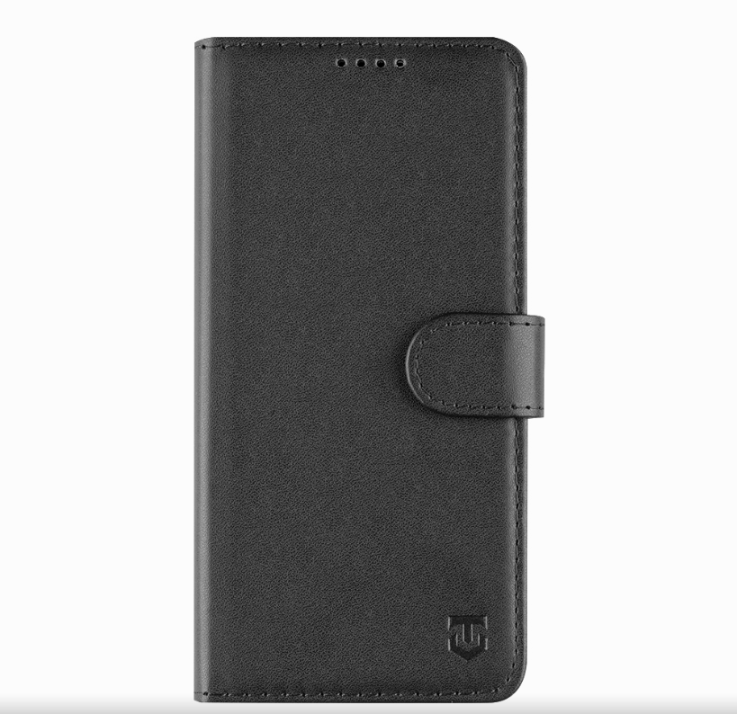 Tactical Field Notes Pouzdro pro Vivo Y33s – Black