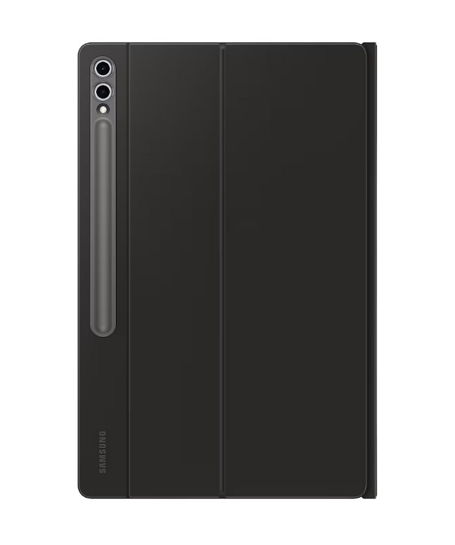 Samsung Cover Keyboard pouzdro s klávesnicí Galaxy Tab S10 Ultra/S9 Ultra černé