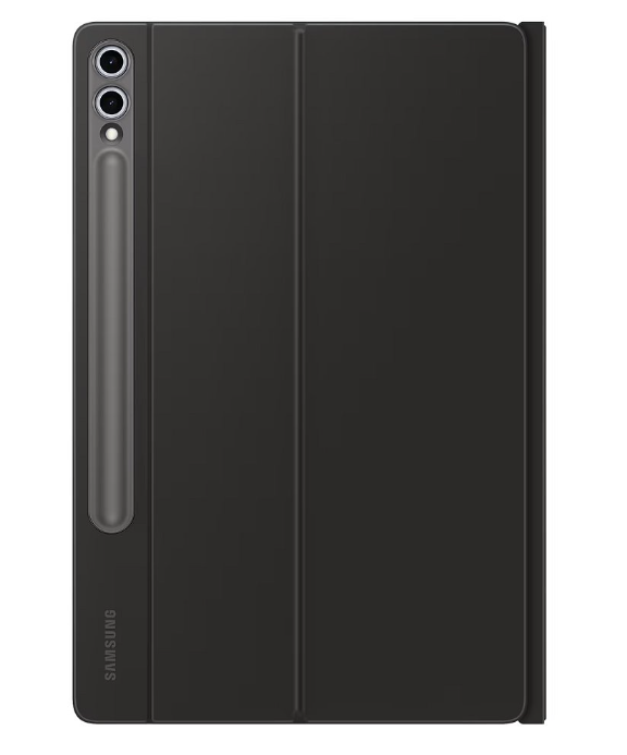 Samsung Cover Keyboard pouzdro s klávesnicí Galaxy Tab S10+/S9+/S9 FE+ černé