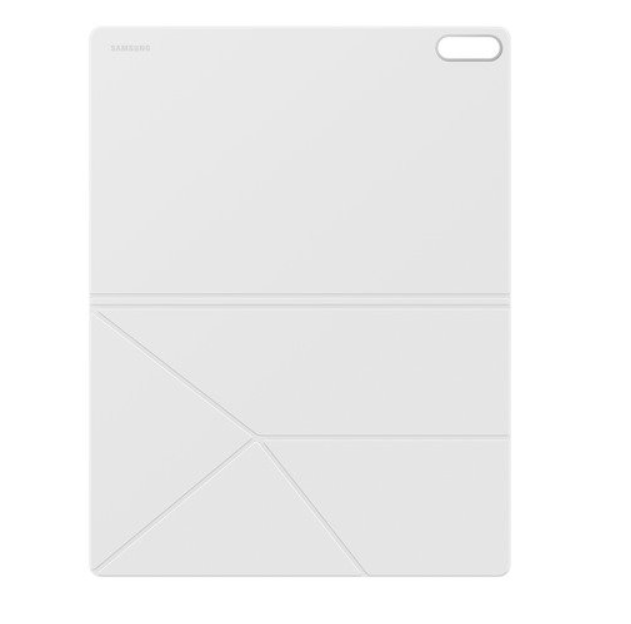Samsung Smart Book Pouzdro pro Galaxy Tab S11 Ultra – Bílá