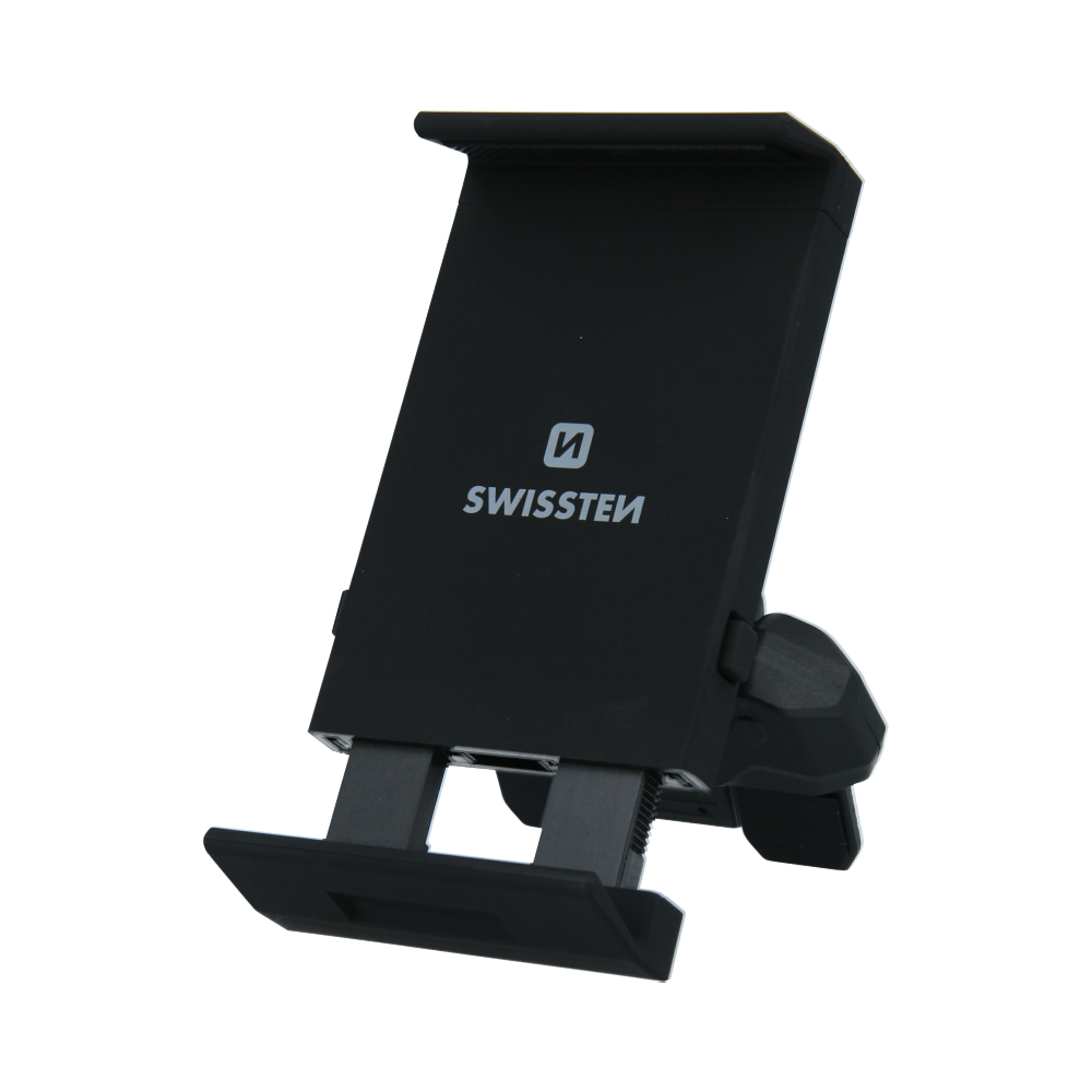 Swissten S-GRIP T1-CD1 Černá