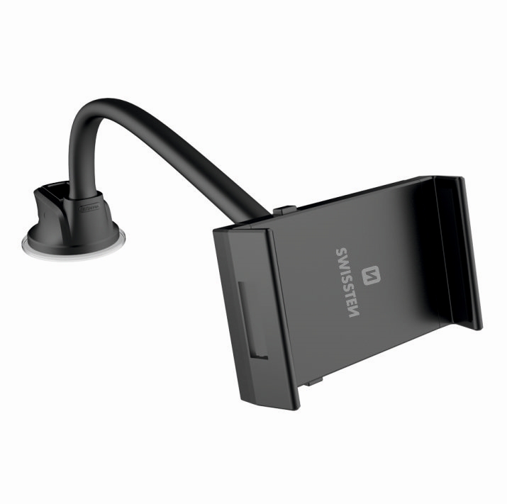 Levně Držák do auta na tablet Swissten S-Grip T1-HK