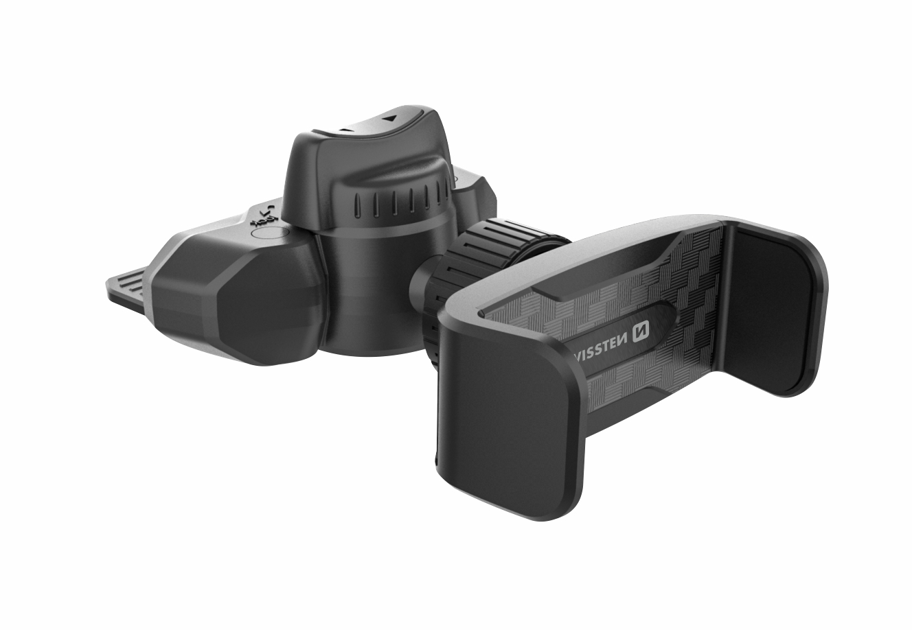 SWISSTEN S-GRIP S3-CD1 držák do auta černý