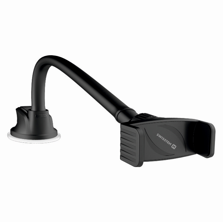 Levně Držák do auta Swissten S-Grip S3-HK
