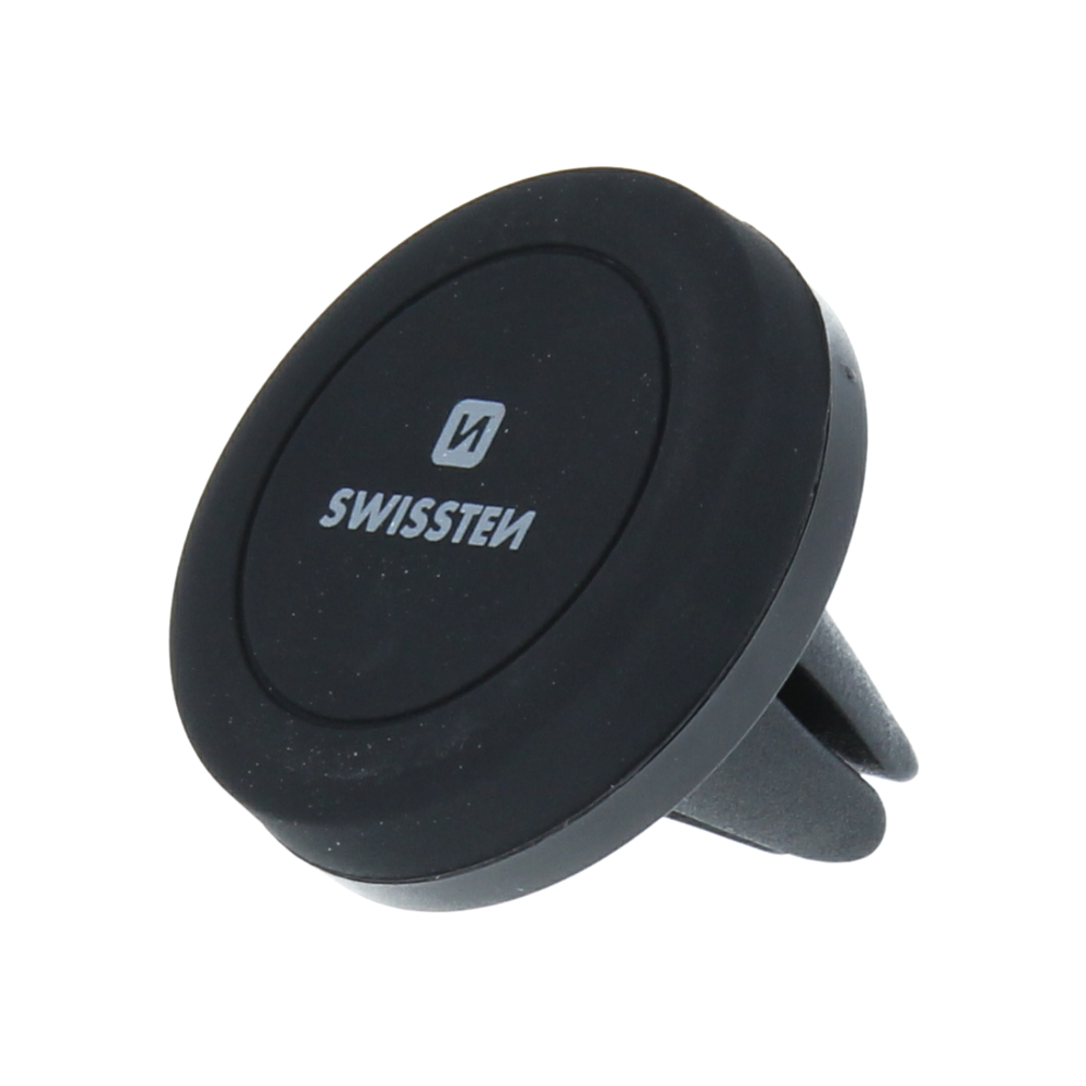 SWISSTEN S-Grip M4 Černá