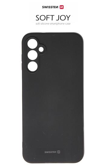 Pouzdro Swissten Soft Joy Pro pro Samsung Galaxy A14 5G – černé