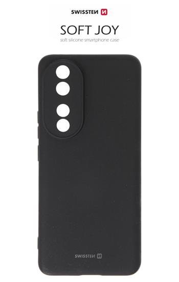 Pouzdro Swissten Soft Joy Pro pro Honor 90 – černé