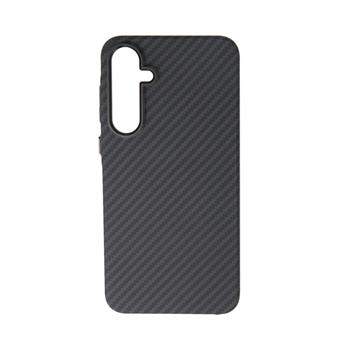 Pouzdro Swissten MagStick Shell Pro pro Samsung Galaxy A55 5G – černé