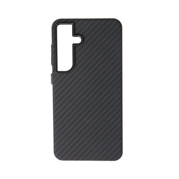 Pouzdro Swissten MagStick Shell Pro pro Samsung Galaxy S25 Plus 5G – černé