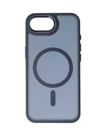 Pouzdro Swissten MagStick Flex Pro pro Apple iPhone Air – modré