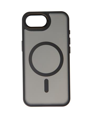 Pouzdro Swissten MagStick Flex Pro pro Apple iPhone 17 Pro Max – černé